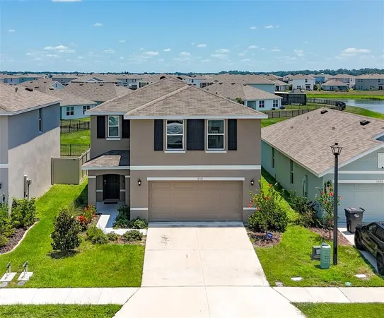 $350,000 | 12142 Mountain Is Trail, Parrish, FL 34219