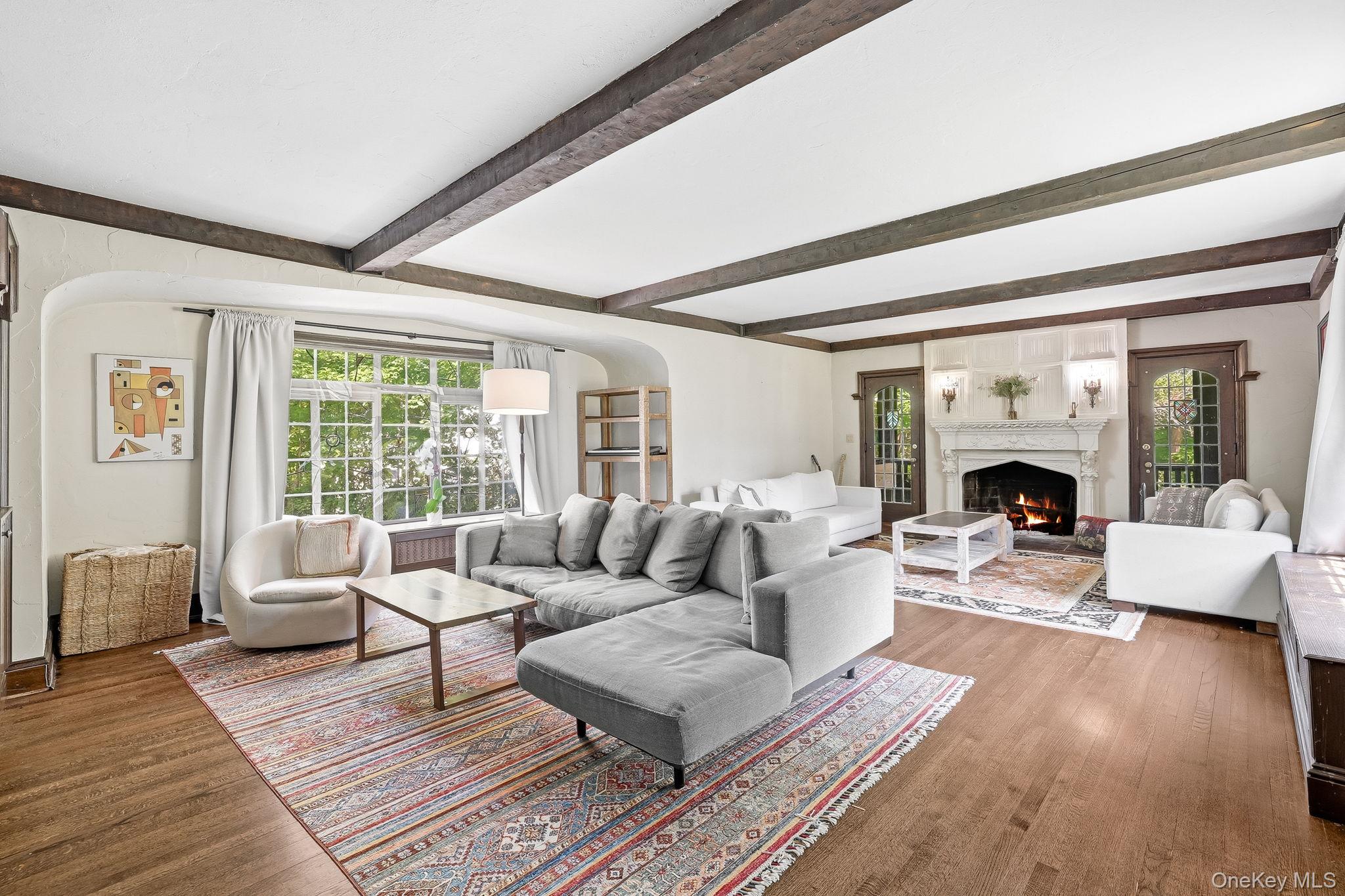 14 Overhill Road New Rochelle, NY 10804 - Photo 7 of 54