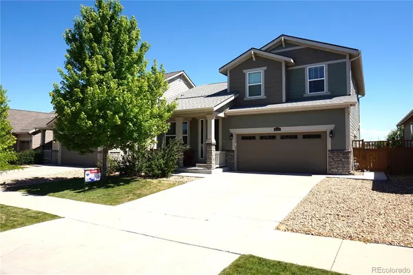 $710,000 | 16584 Azalea Avenue, Parker, CO 80134