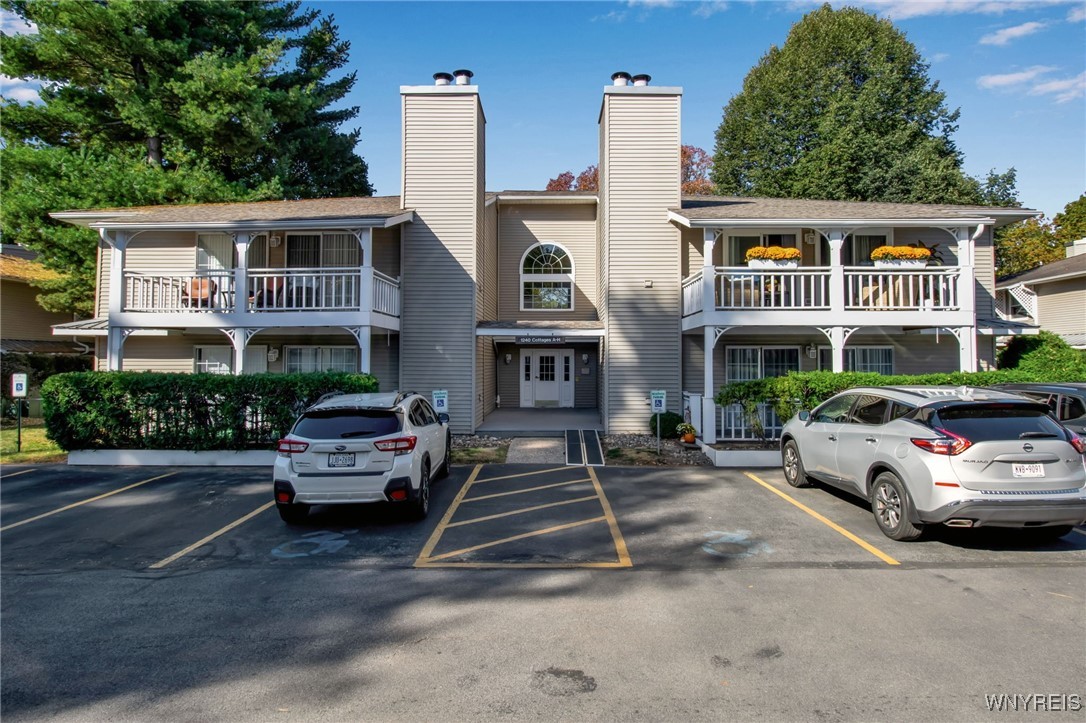 1240 Youngs Road, Unit H Amherst, NY 14221 - Photo 1 of 1 Gallery Image 1