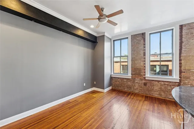 $1,850 | 122 West Broughton Street, Unit 201, Savannah, GA 31401