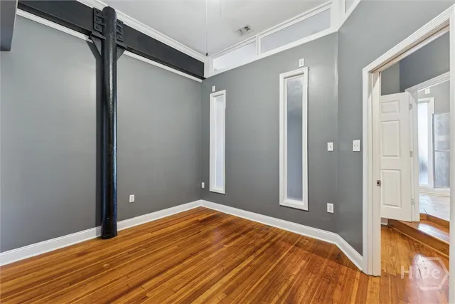 $1,850 | 122 West Broughton Street, Unit 201, Savannah, GA 31401