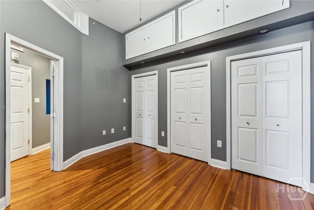 $1,850 | 122 West Broughton Street, Unit 201, Savannah, GA 31401