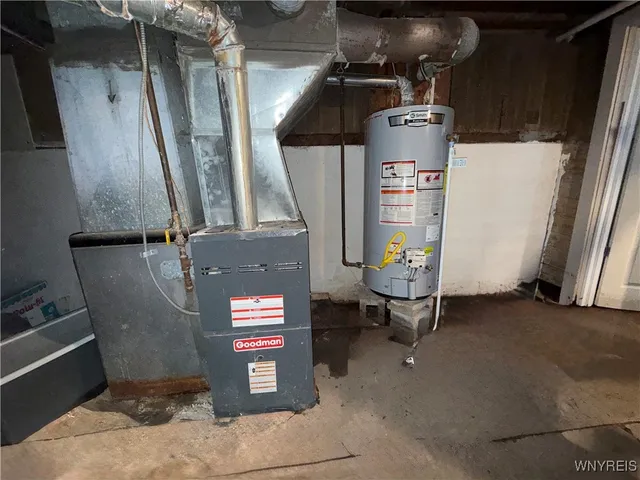 $159,900 | 303 Skillen Street, Buffalo, NY 14207