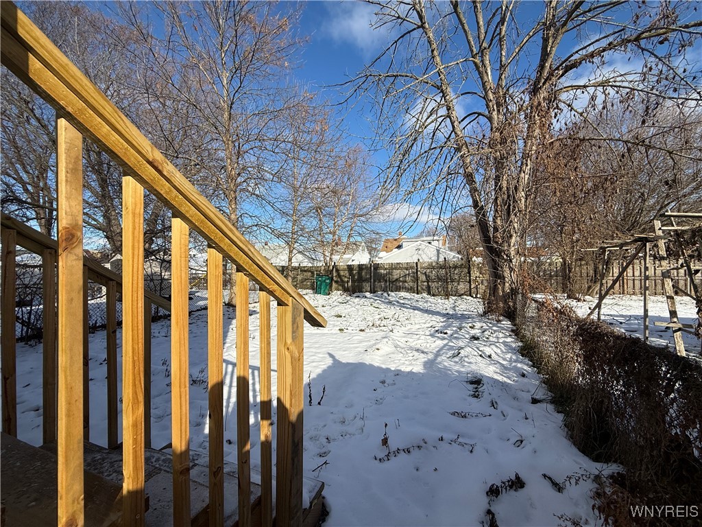 303 Skillen Street Buffalo, NY 14207 - Photo 24 of 24