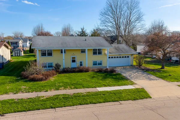 $195,000 | 1218 Margaret Drive, Princeton, IL 61356