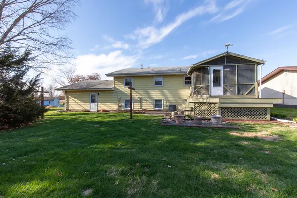 $195,000 | 1218 Margaret Drive, Princeton, IL 61356