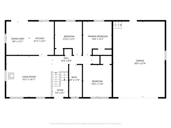 $195,000 | 1218 Margaret Drive, Princeton, IL 61356