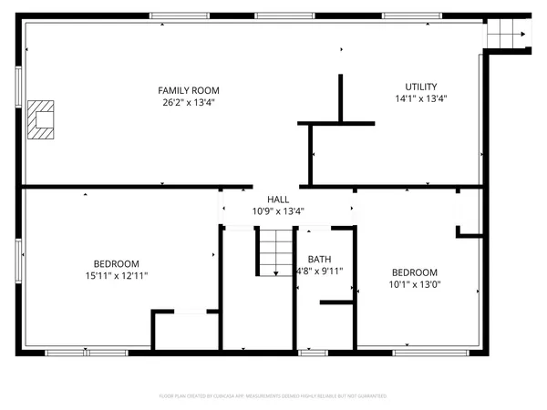 $195,000 | 1218 Margaret Drive, Princeton, IL 61356
