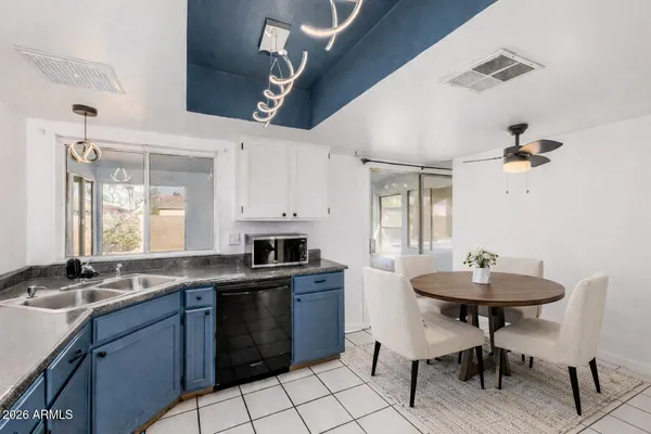 $430,000 | 2036 East Marilyn Avenue, Mesa, AZ 85204