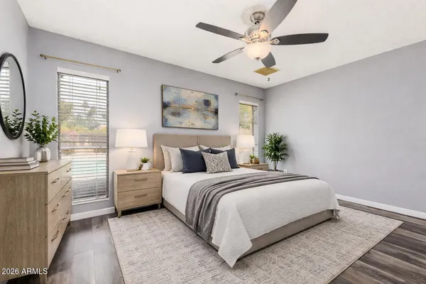 $430,000 | 2036 East Marilyn Avenue, Mesa, AZ 85204