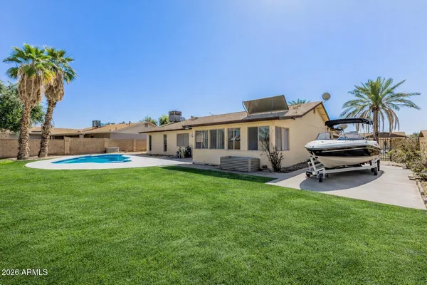 $430,000 | 2036 East Marilyn Avenue, Mesa, AZ 85204