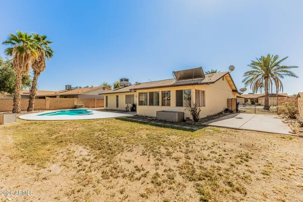 $430,000 | 2036 East Marilyn Avenue, Mesa, AZ 85204