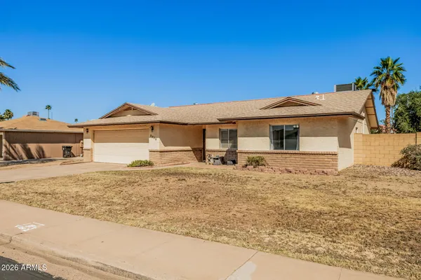 $430,000 | 2036 East Marilyn Avenue, Mesa, AZ 85204