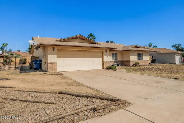 $430,000 | 2036 East Marilyn Avenue, Mesa, AZ 85204