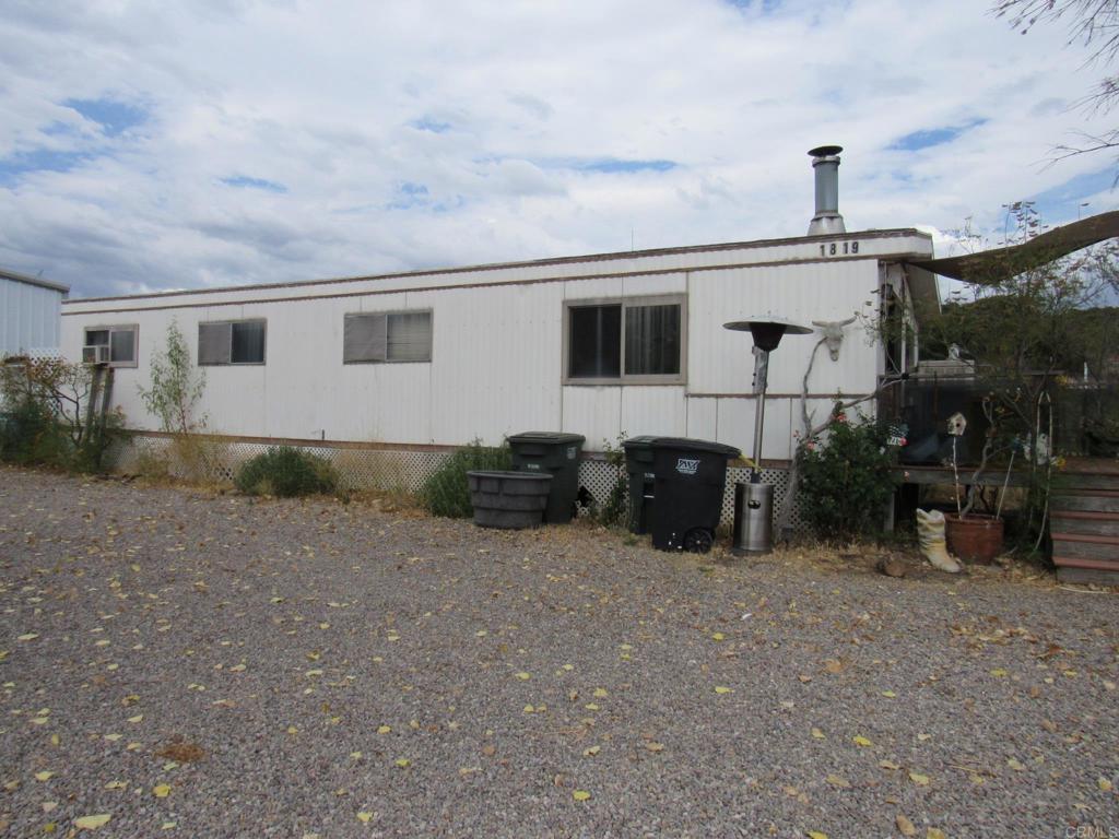 1819 Buckman Springs Road Campo, CA 91906 - Photo 7 of 16