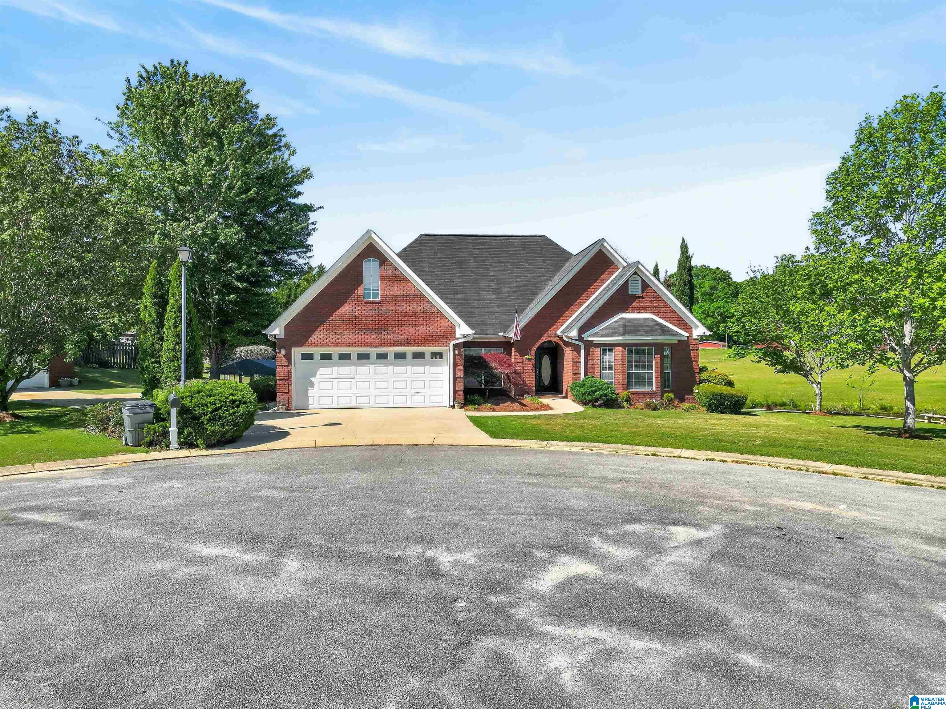 65 County Road 1002 Clanton, AL 35045 - Photo 1 of 45