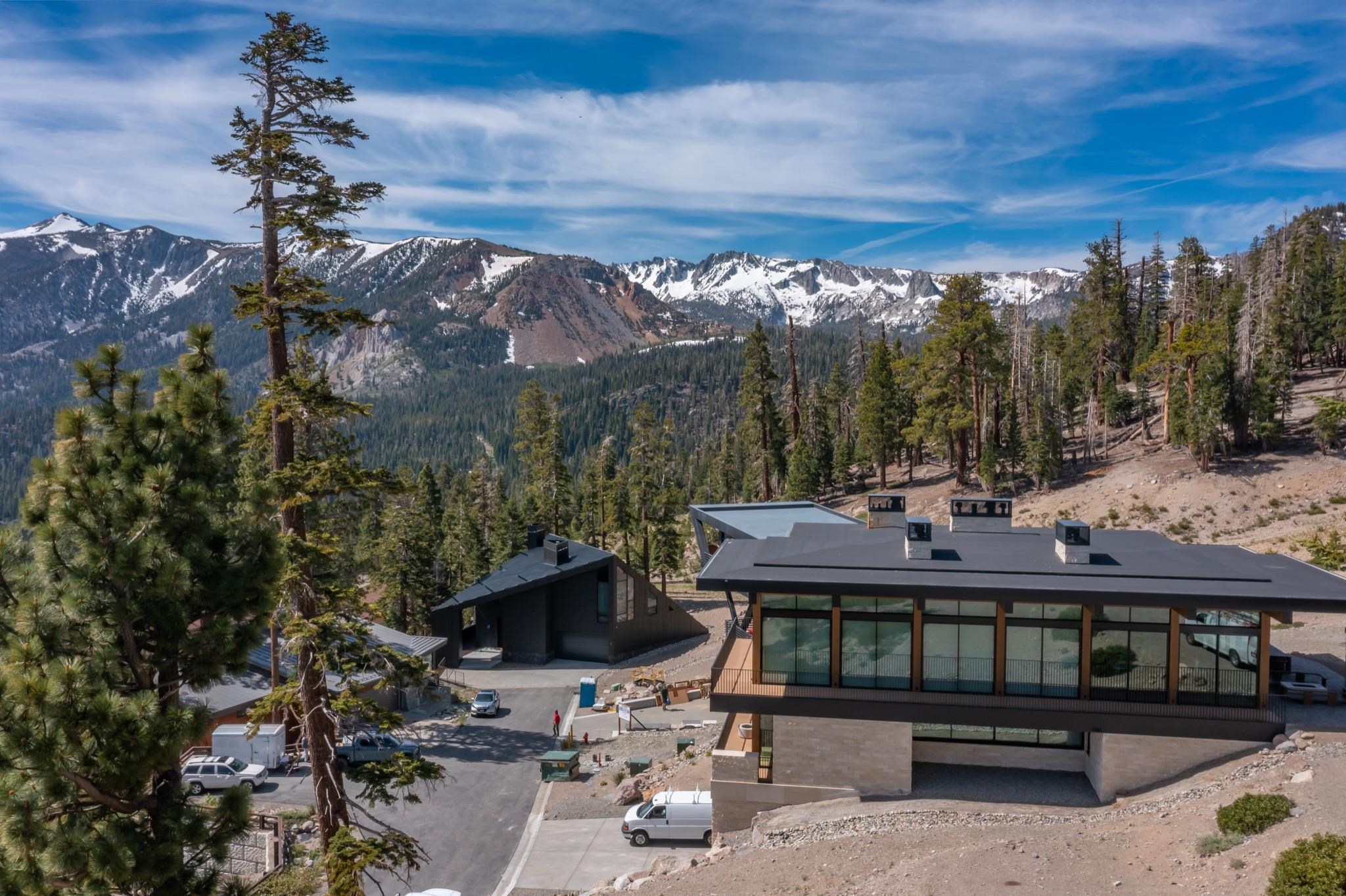 746 John Muir Road Mammoth Lakes, CA 93546 - Photo 27 of 39