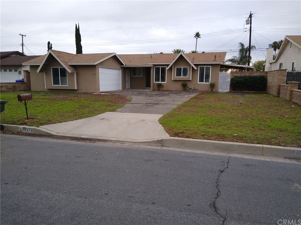 10219 Effen Street Rancho Cucamonga, CA 91730 - Photo 1 of 1