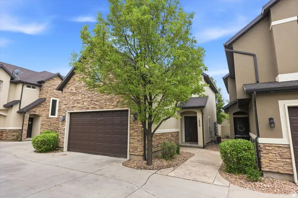 $415,888 | 1823 West 2300th Street South, Woods Cross, UT 84087