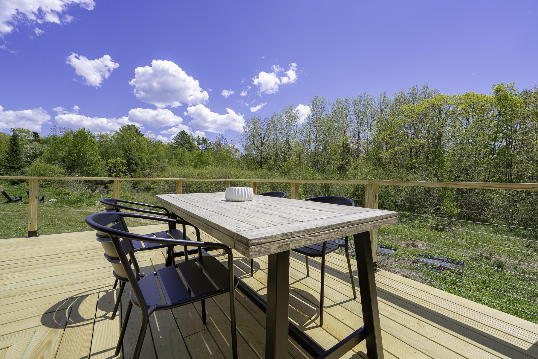 2208 Friendship Road Waldoboro, ME 04572 - Photo 12 of 76 Deck
