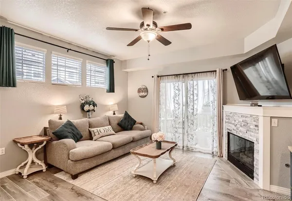 $2,500 | 9451 Ashbury Circle, Unit 102, Parker, CO 80134