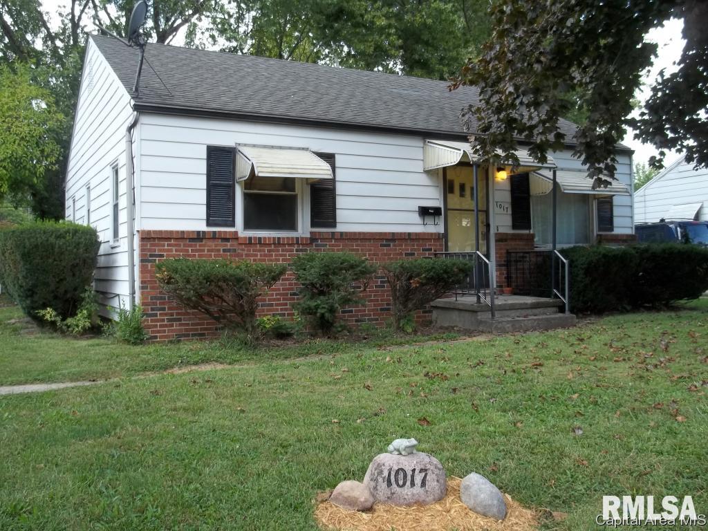 1017 Bruns Lane Springfield, IL 62702 - Photo 1 of 20 Gallery Image 1