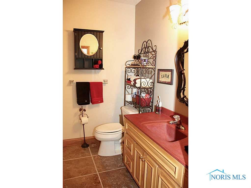 5500 Weckerly Road Whitehouse, OH 43571 - Photo 14 of 20 Full Bath.