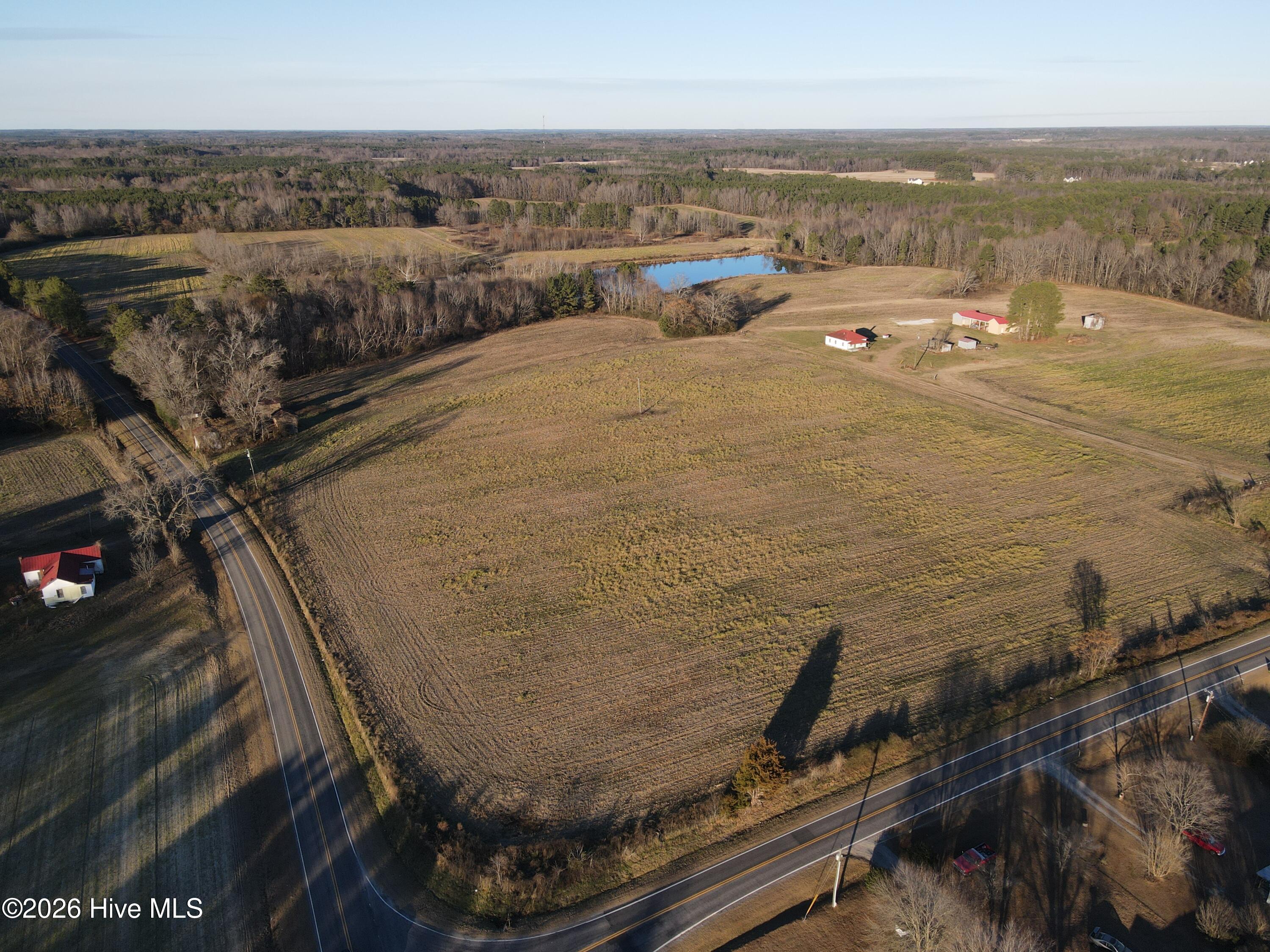 8201 Cedar Grove School Loop Road Nashville, NC 27856 - Photo 2 of 68 CG MLS 2