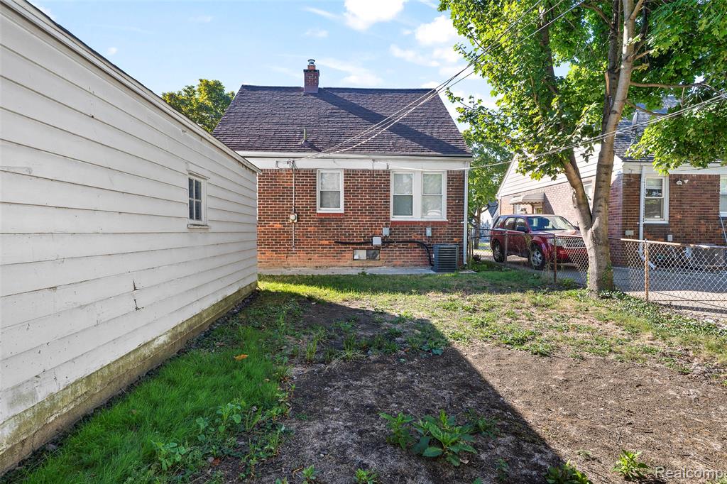 3309 Dallas Street Dearborn, MI 48124 - Photo 33 of 34