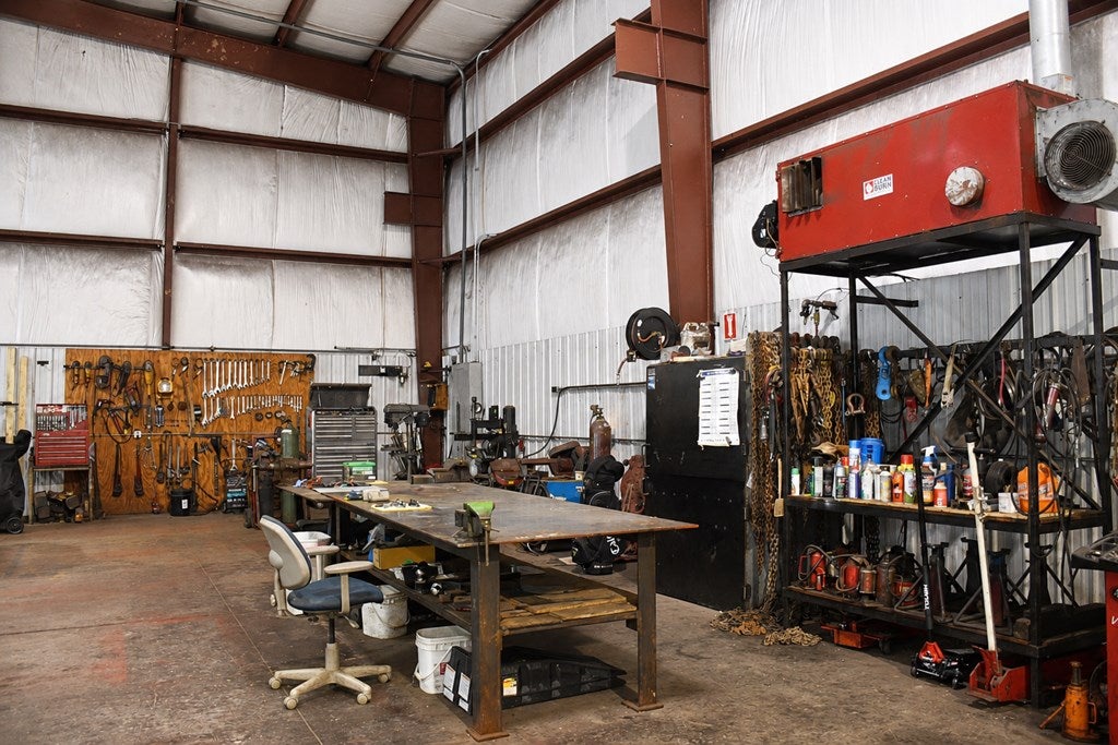 3012 Breeden Branch Road Rowe, VA 24646 - Photo 28 of 52 Gallery Image 28