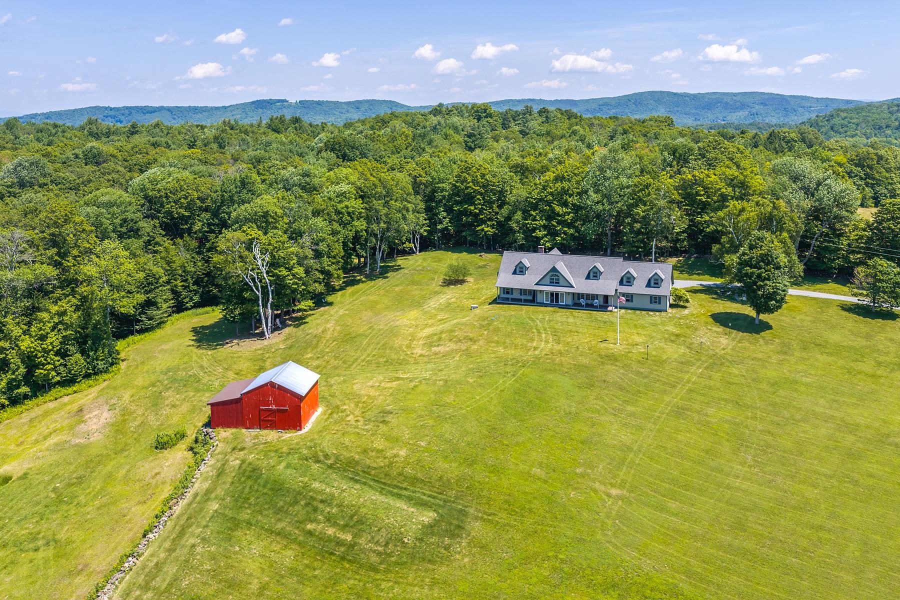 915 Peterkin Hill Road Woodstock, VT 05091 - Photo 50 of 58