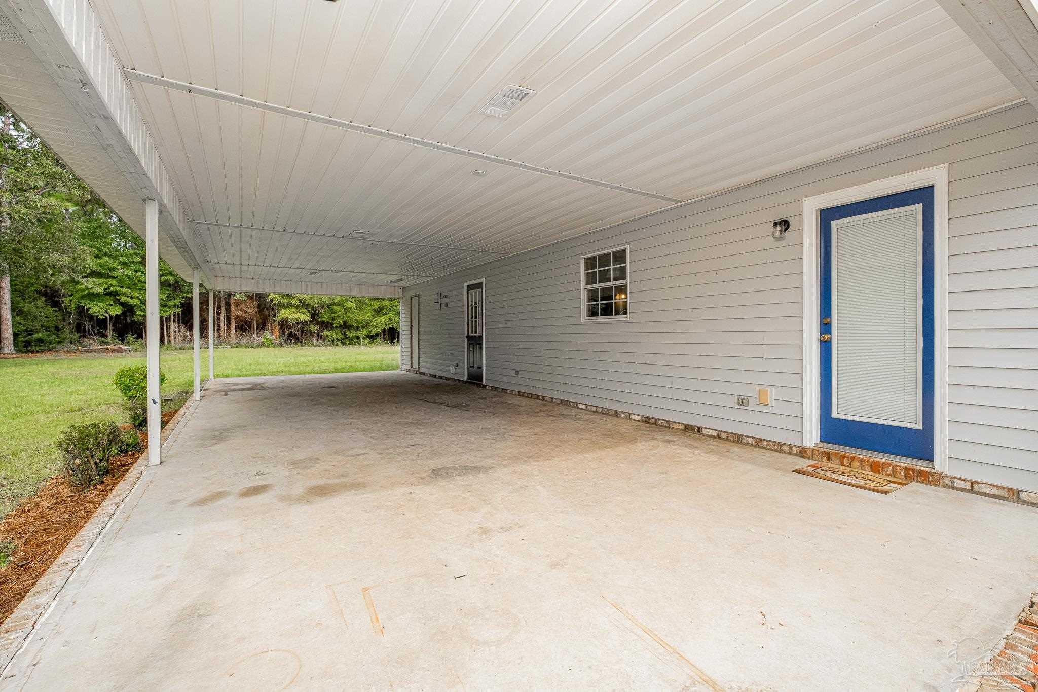 9005 Frank Pitman Road Milton, FL 32570 - Photo 32 of 45