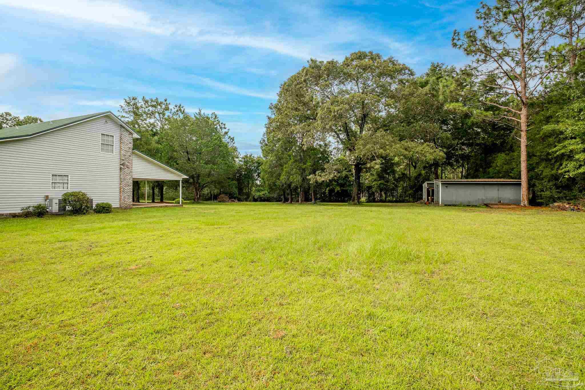 9005 Frank Pitman Road Milton, FL 32570 - Photo 35 of 45