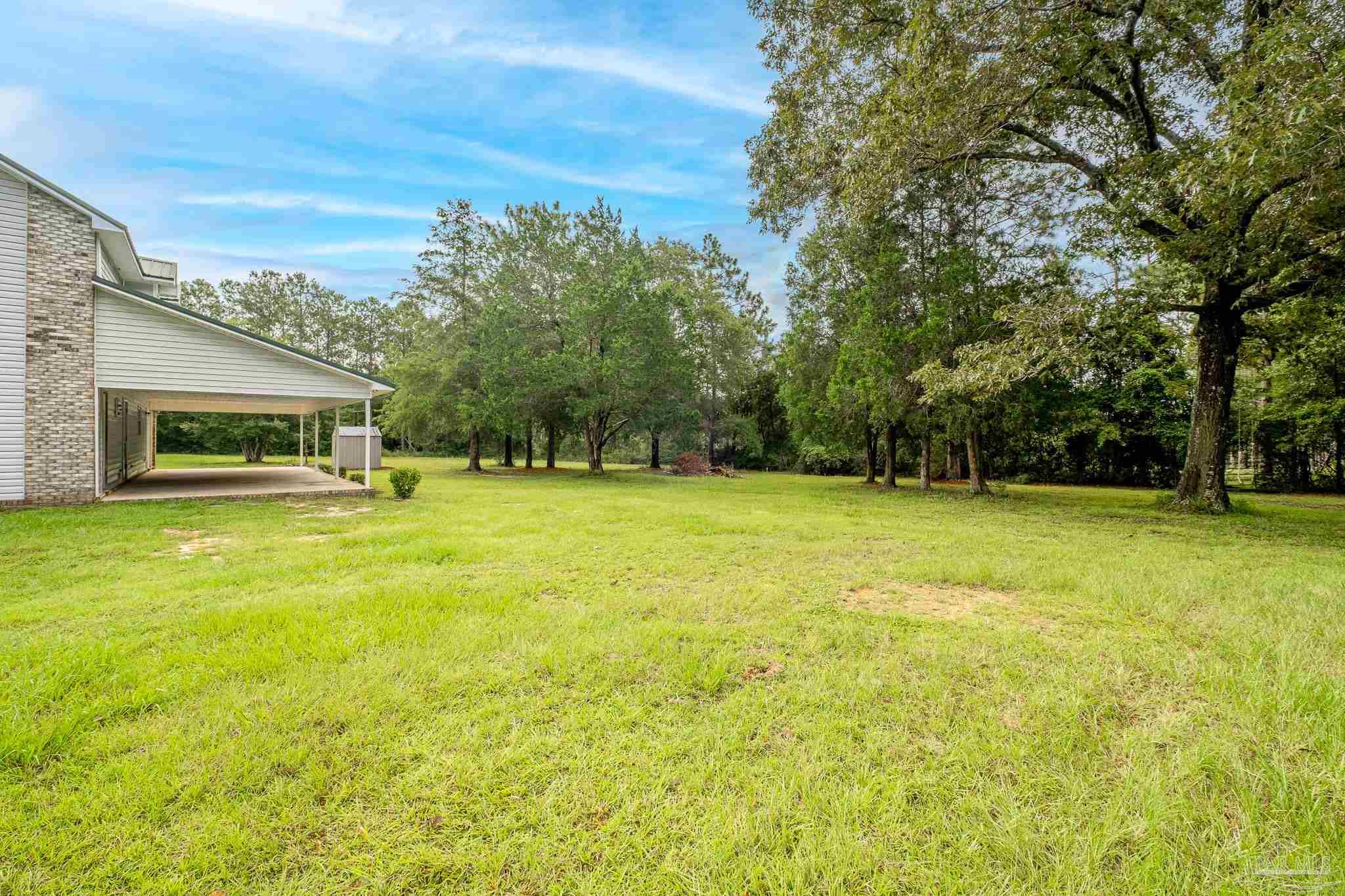 9005 Frank Pitman Road Milton, FL 32570 - Photo 36 of 45