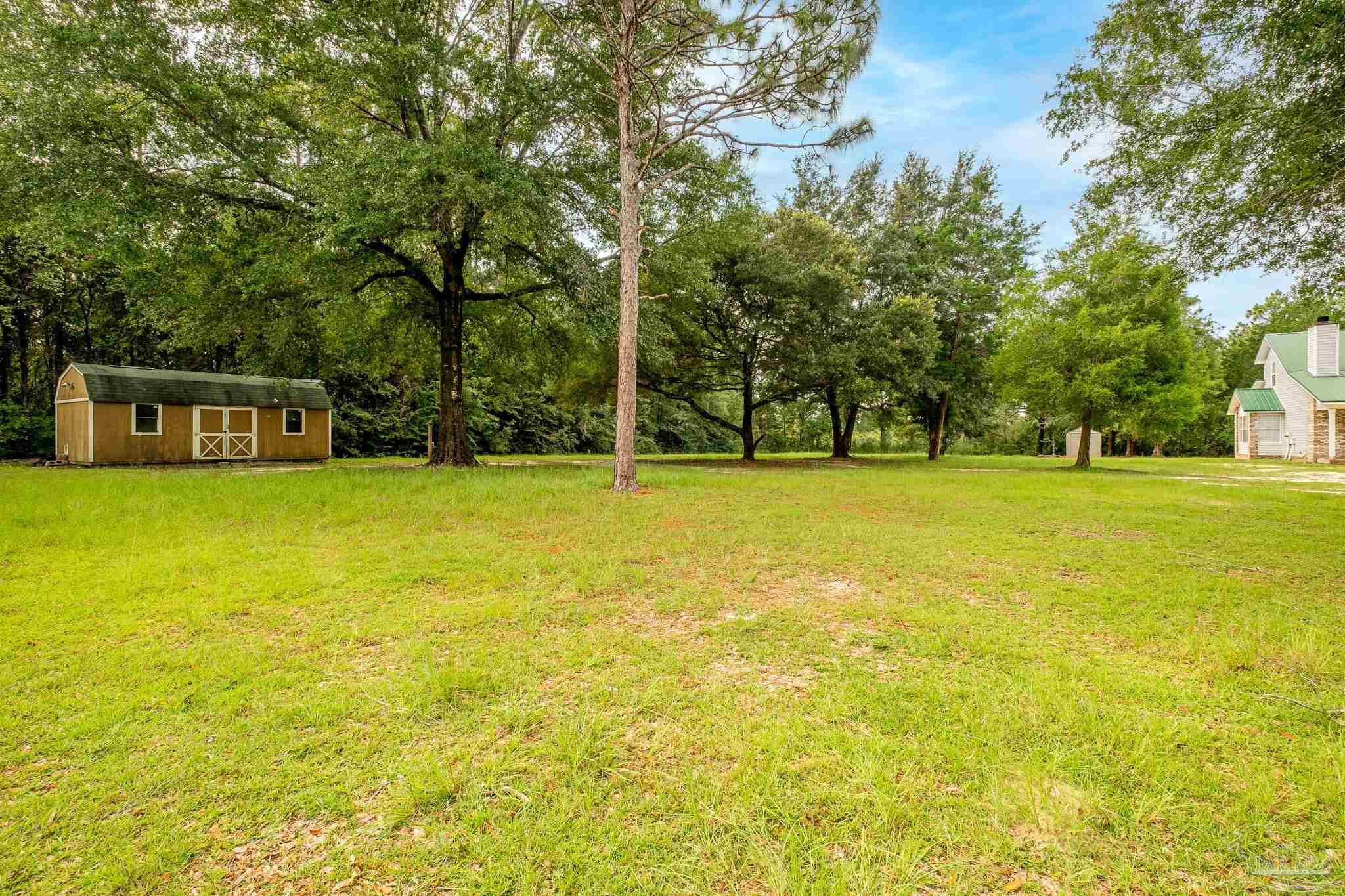 9005 Frank Pitman Road Milton, FL 32570 - Photo 42 of 45