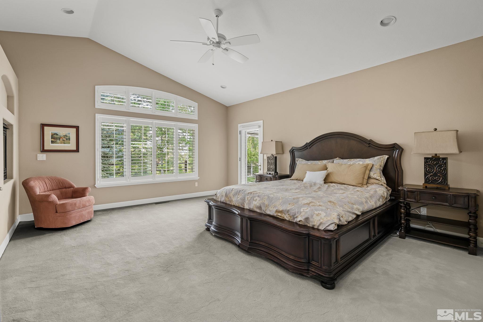 3391 Cheechako Drive Reno, NV 89519 - Photo 16 of 30 Photo 16