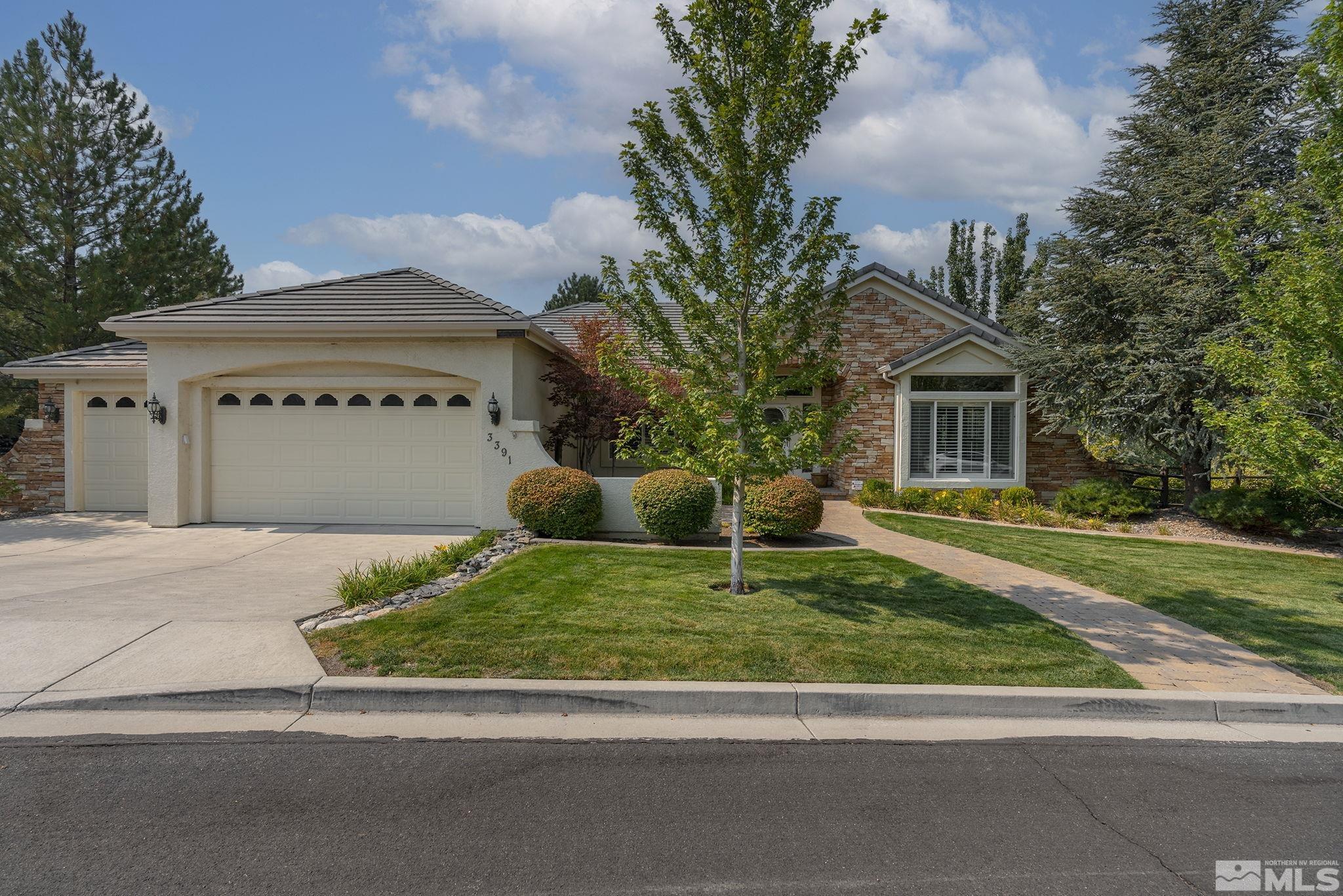 3391 Cheechako Drive Reno, NV 89519 - Photo 2 of 30 Photo 2