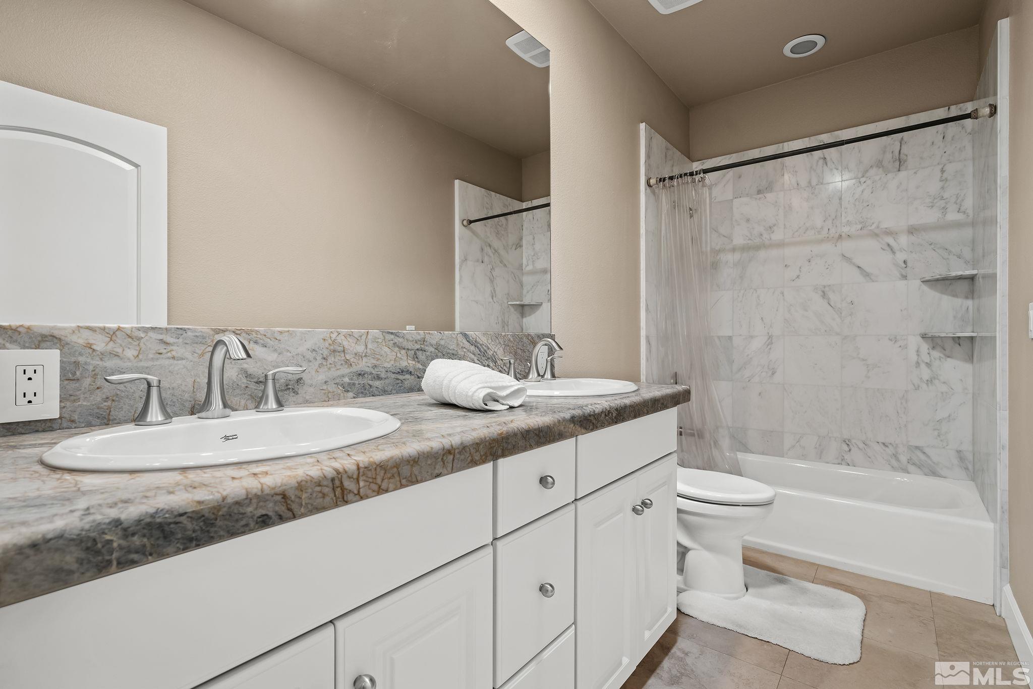 3391 Cheechako Drive Reno, NV 89519 - Photo 21 of 30 Photo 21