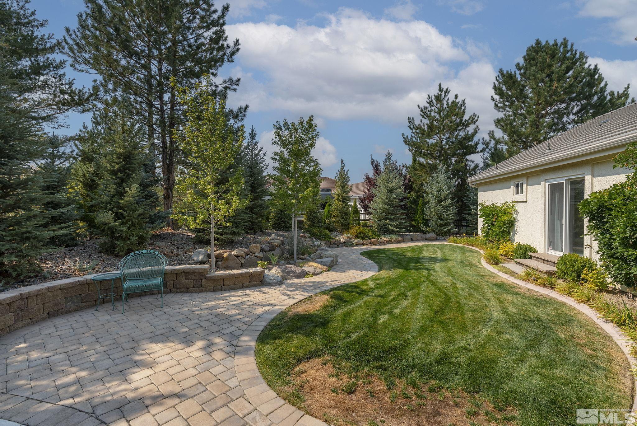 3391 Cheechako Drive Reno, NV 89519 - Photo 29 of 30 Photo 29