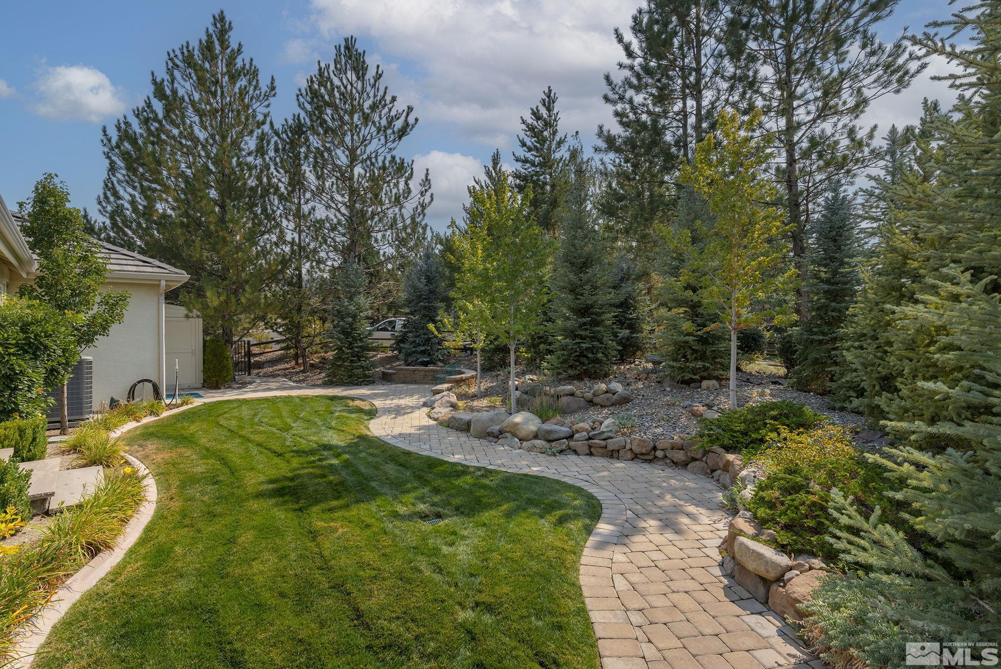 3391 Cheechako Drive Reno, NV 89519 - Photo 30 of 30 Photo 30