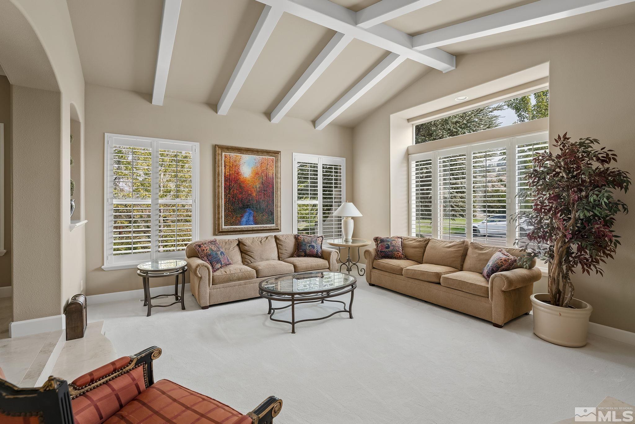 3391 Cheechako Drive Reno, NV 89519 - Photo 4 of 30 Photo 4