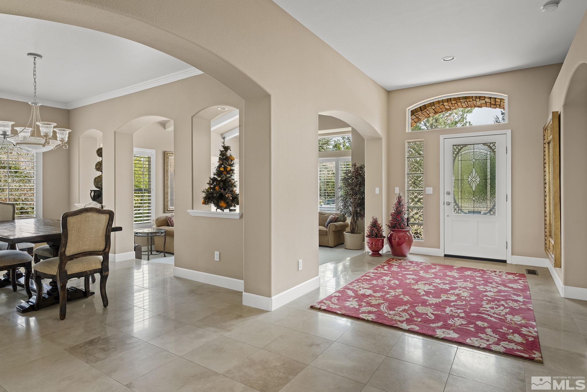3391 Cheechako Drive Reno, NV 89519 - Photo 8 of 30 Photo 8
