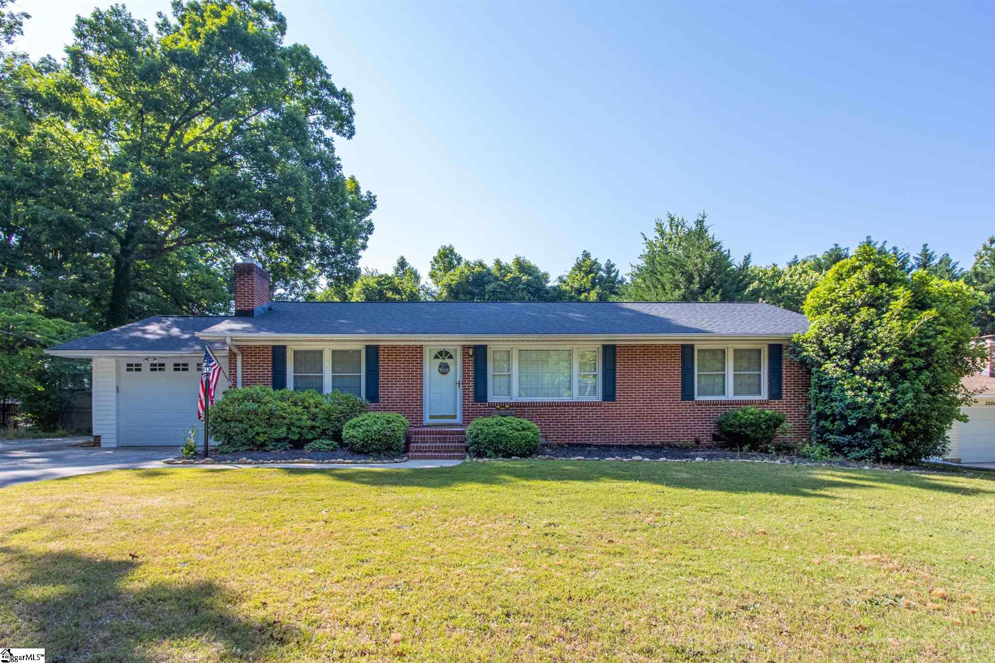 3202 Edwards Road Taylors, SC 29687 - Photo 1 of 26 Gallery Image 1