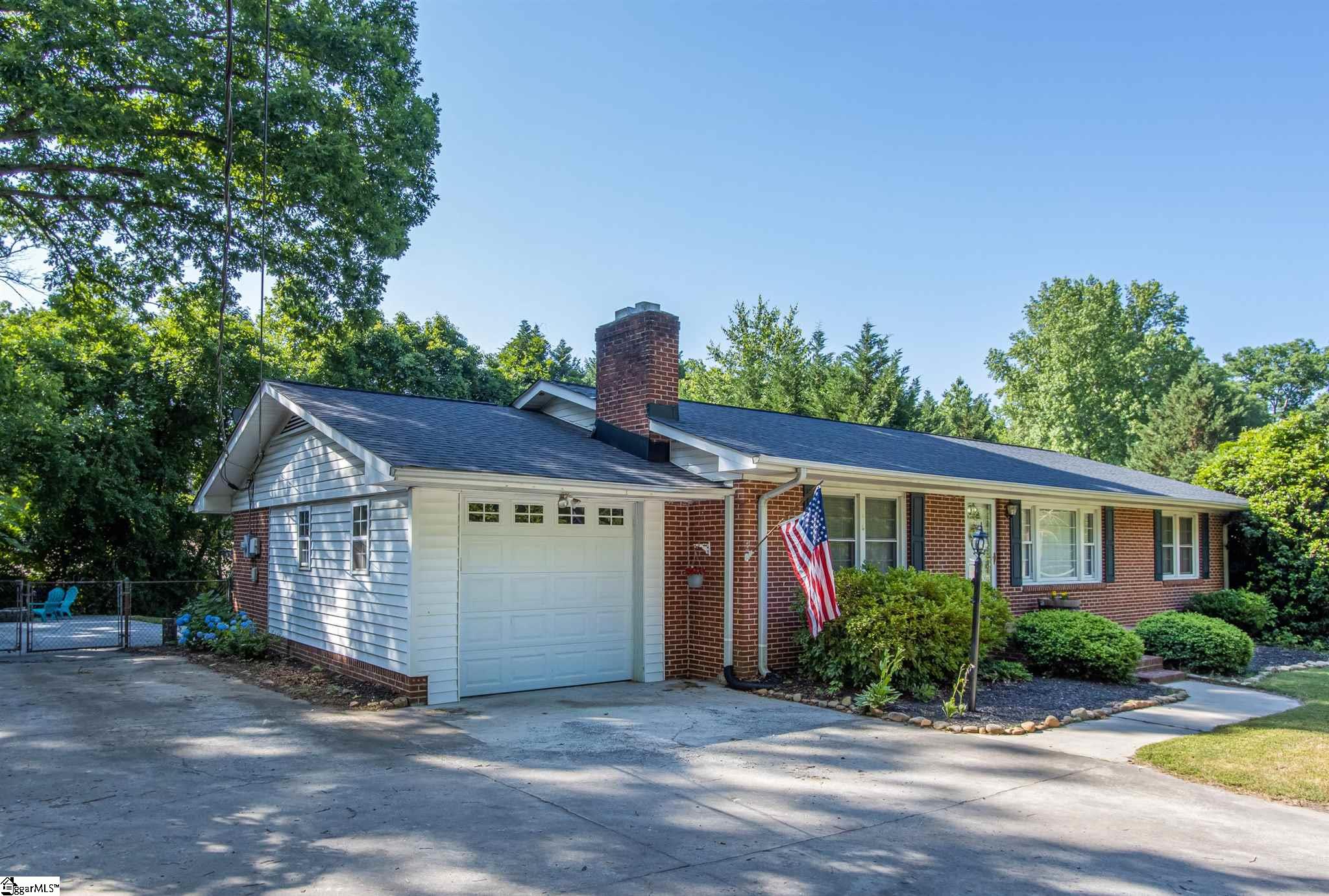 3202 Edwards Road Taylors, SC 29687 - Photo 22 of 26 Gallery Image 22
