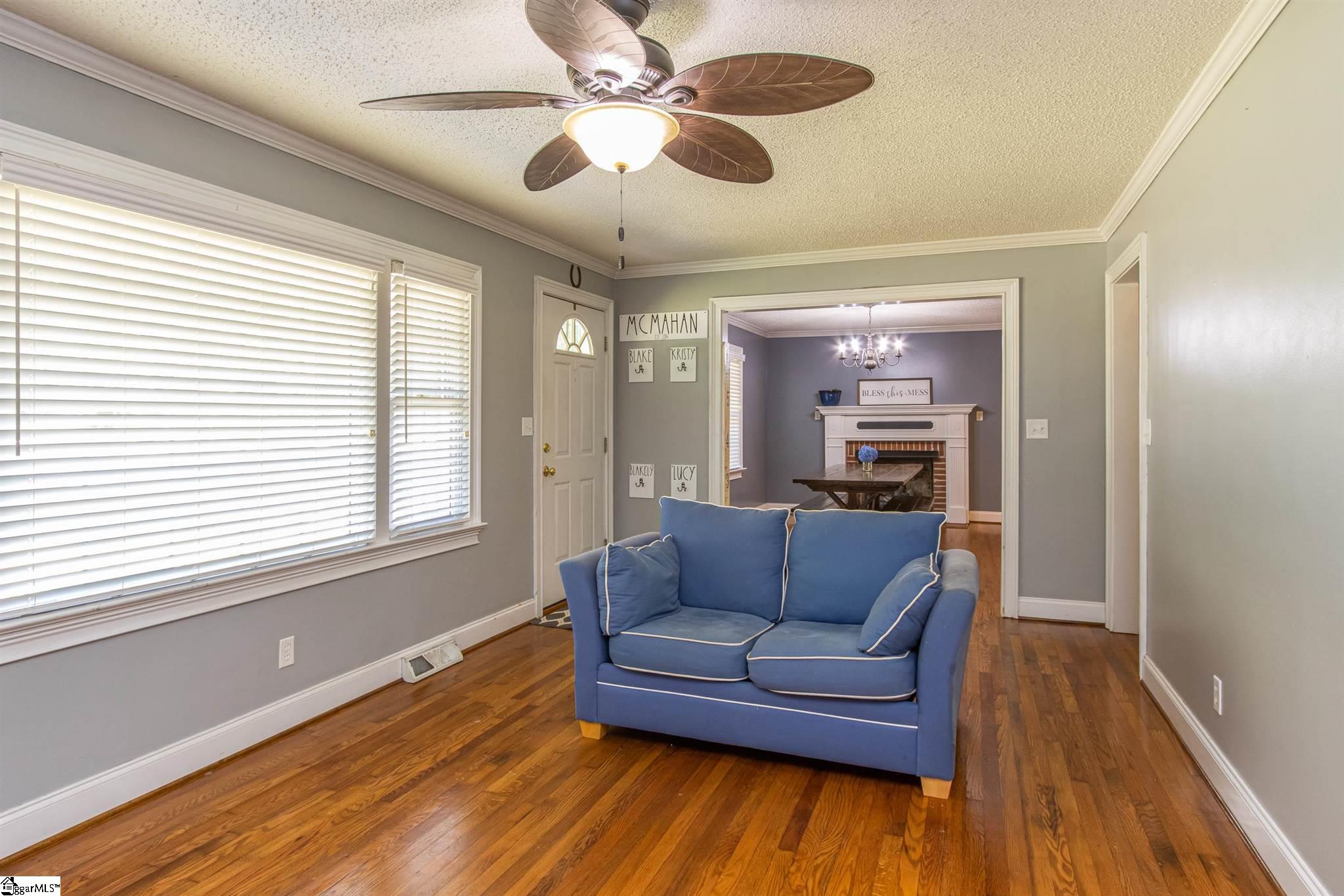 3202 Edwards Road Taylors, SC 29687 - Photo 7 of 26 Gallery Image 7