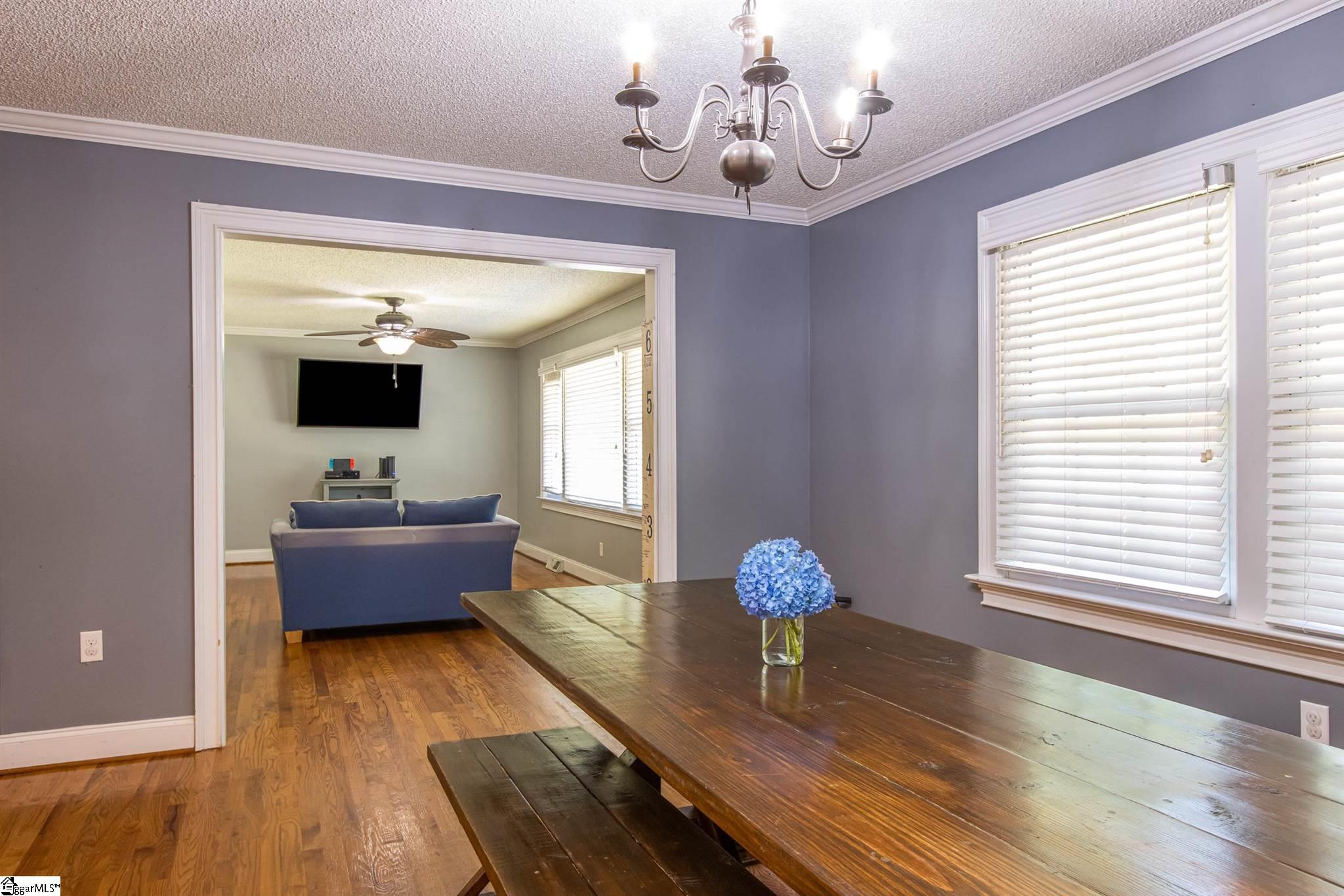 3202 Edwards Road Taylors, SC 29687 - Photo 8 of 26 Gallery Image 8