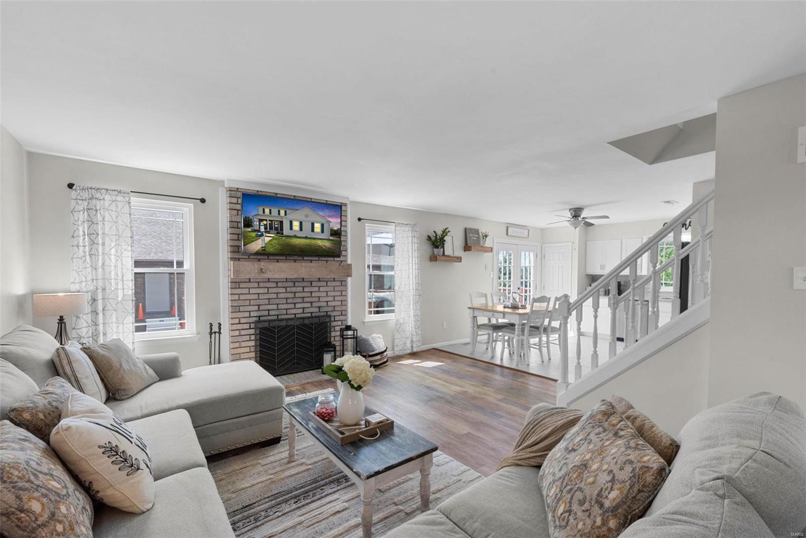 116 Lamplighter Way O'Fallon, MO 63368 - Photo 2 of 22