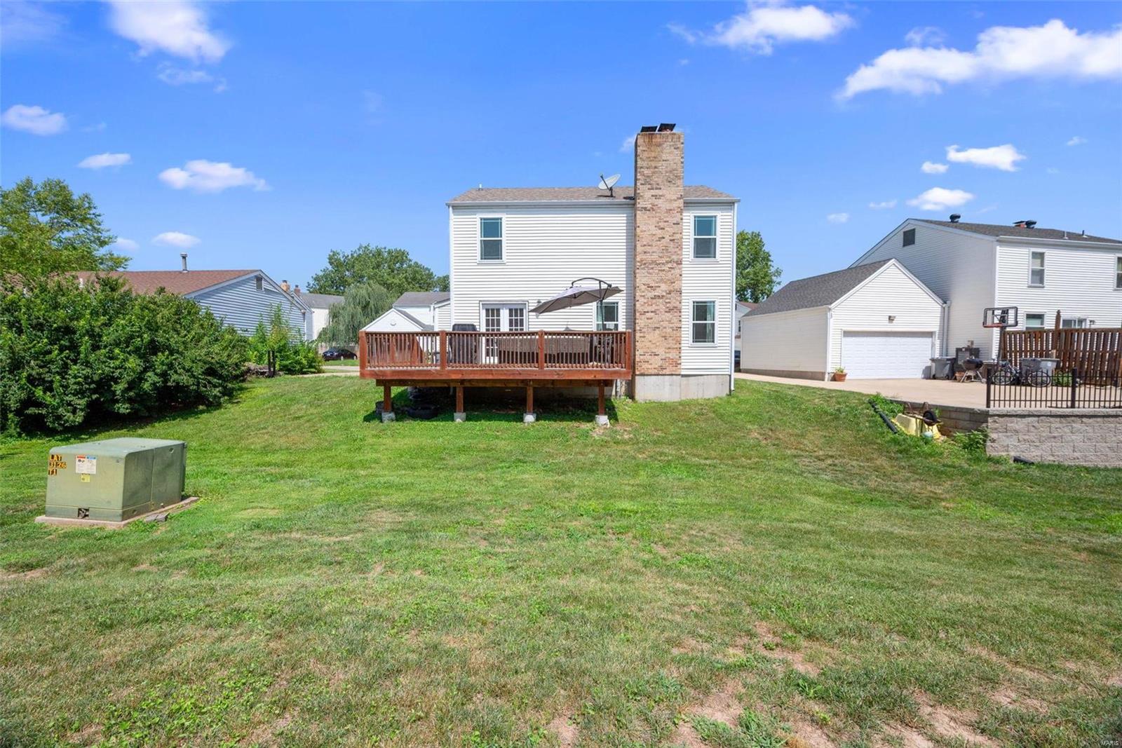 116 Lamplighter Way O'Fallon, MO 63368 - Photo 21 of 22