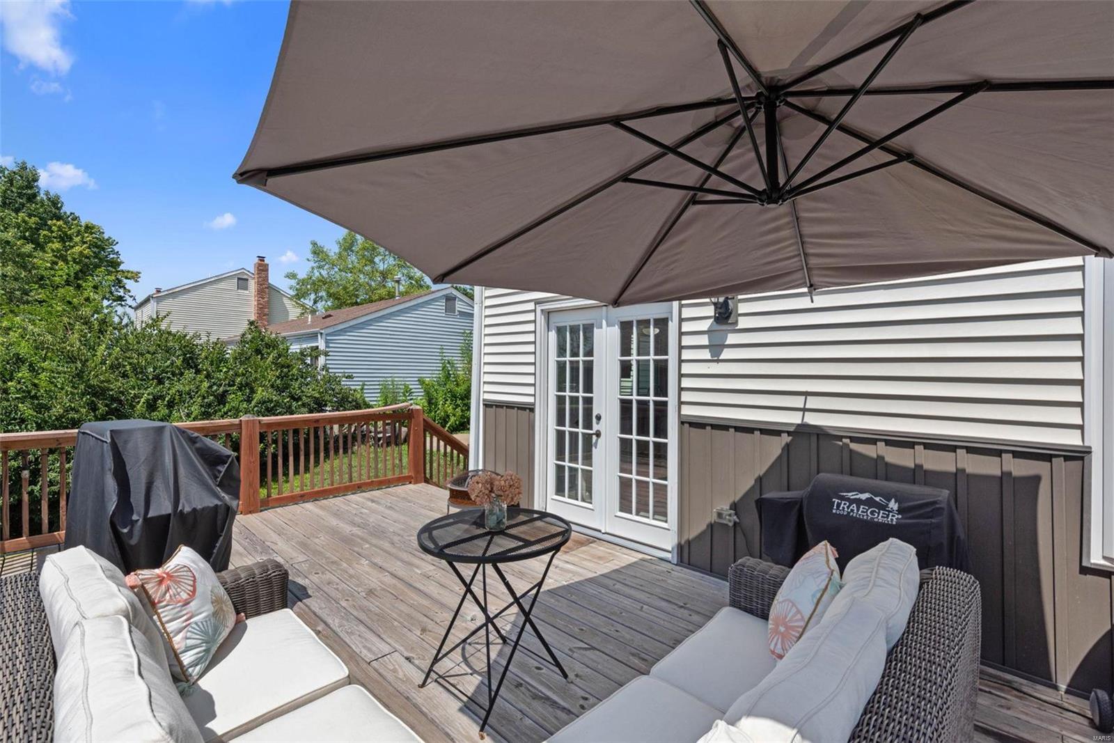 116 Lamplighter Way O'Fallon, MO 63368 - Photo 22 of 22